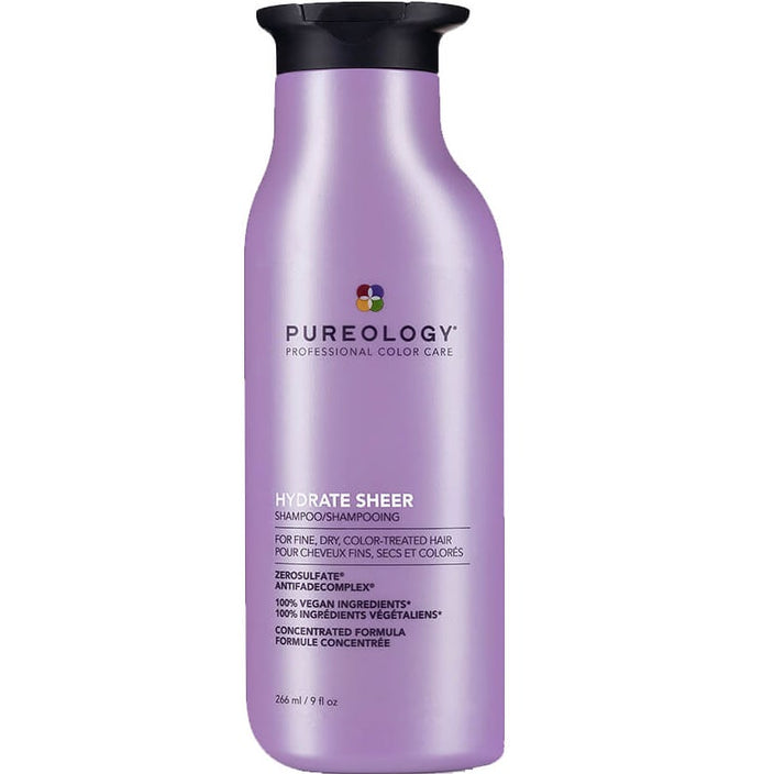 Hydrate Sheer Shampoo 266ml