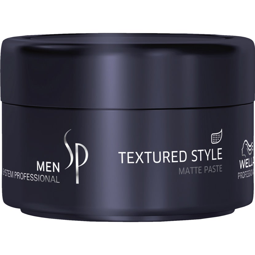 Picture of Men Textured Style 75g