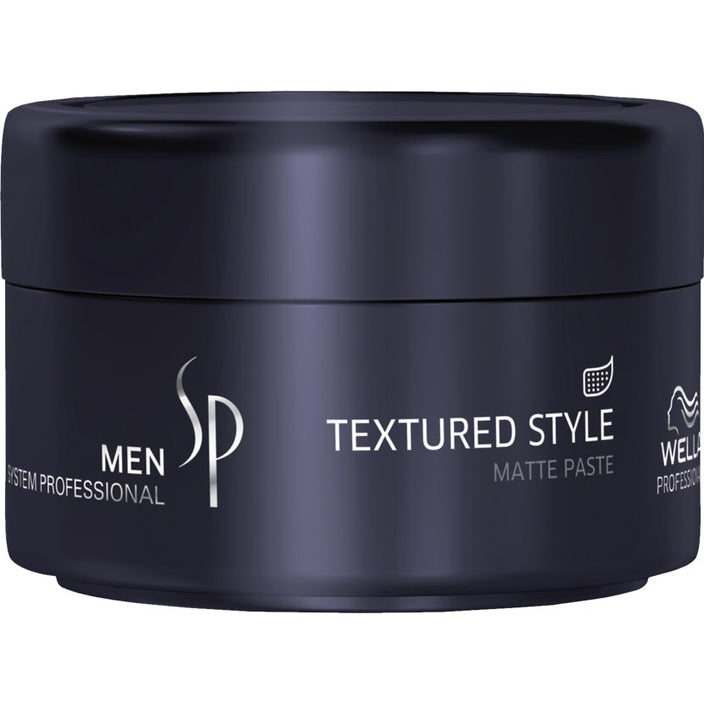 Men Textured Style 75g