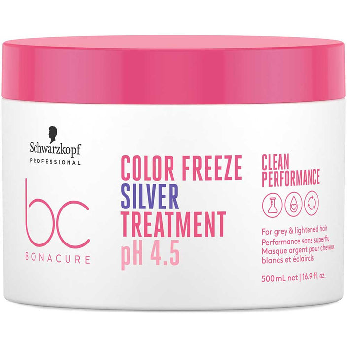 BC Color Freeze Treatment 500mL