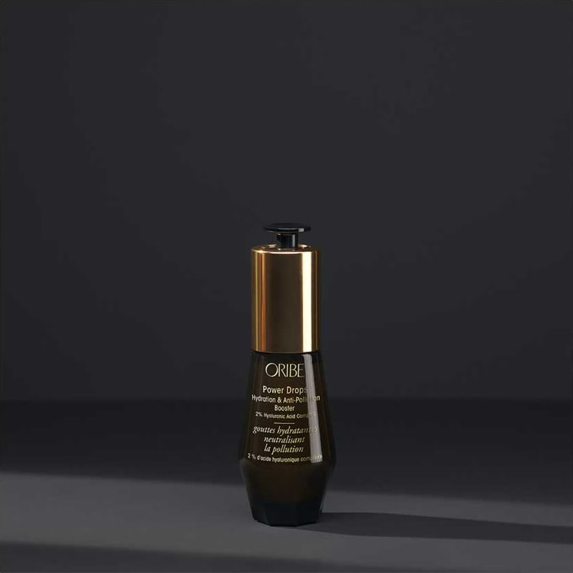 Picture of Power Drops - Hydration & Anti-Pollution Booster 30ml