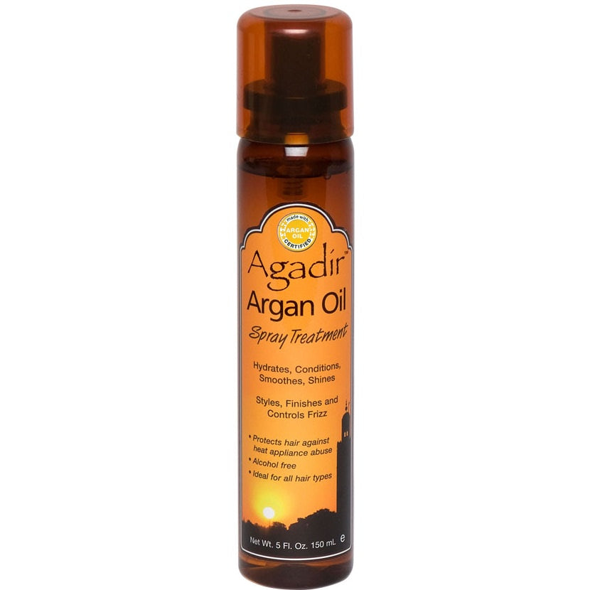 Argan Oil Spray Treatment 150ml