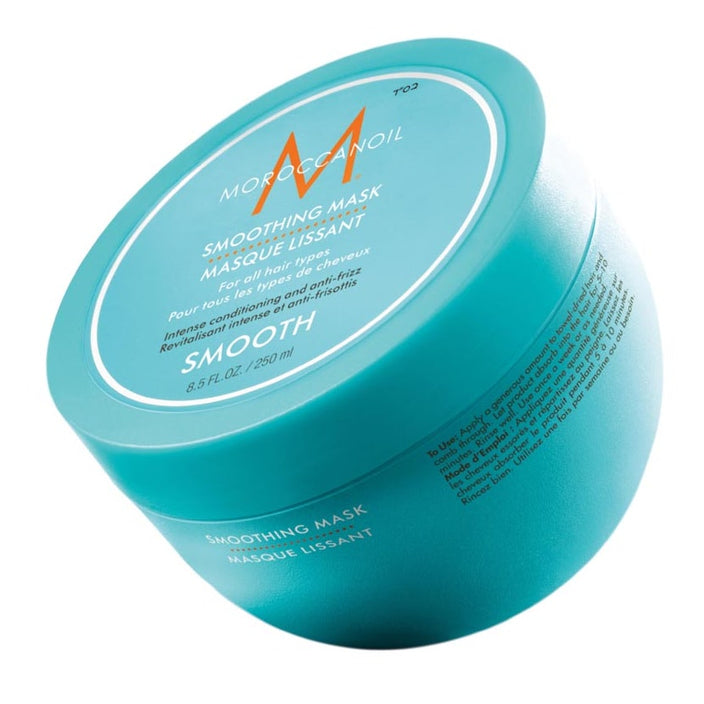 Smoothing Mask 250ml