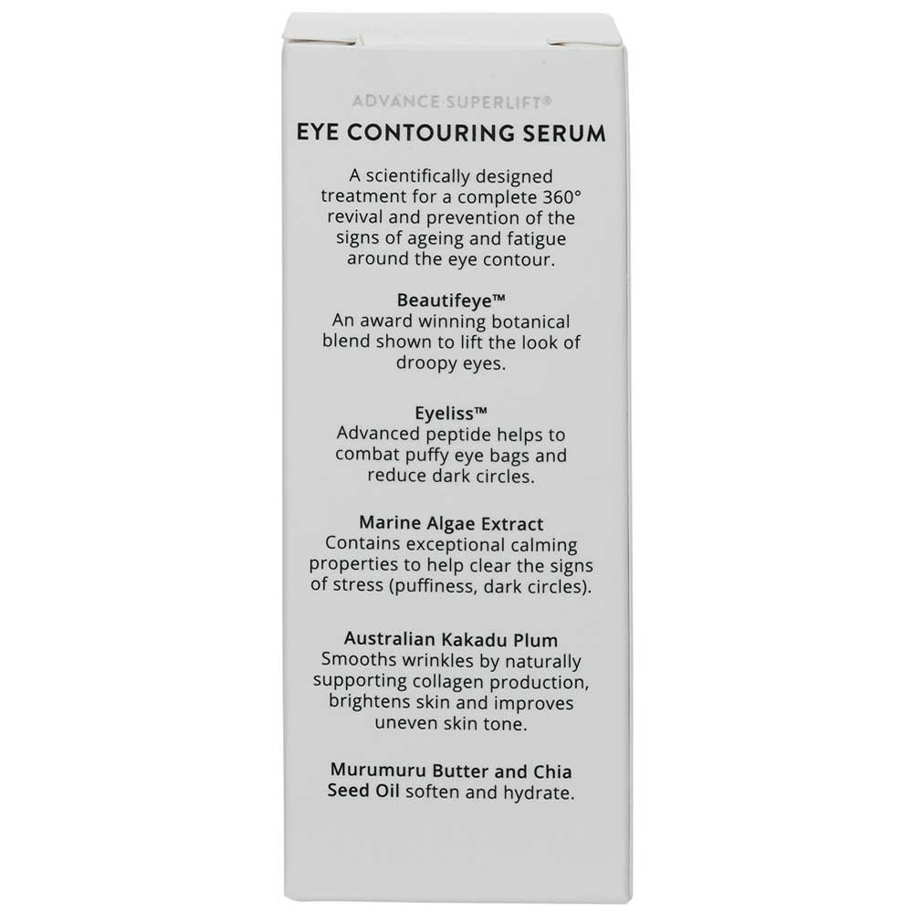 Advance Superlift Eye Contouring Serum 15ml