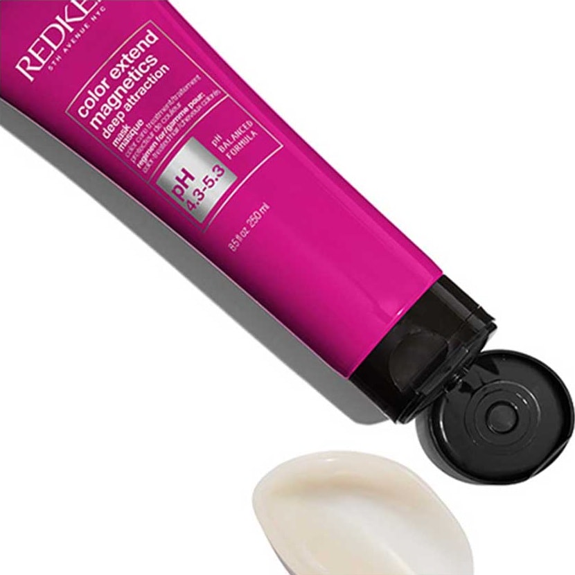 Picture of Colour Extend Magnetics Deep Attraction Mask 250ml