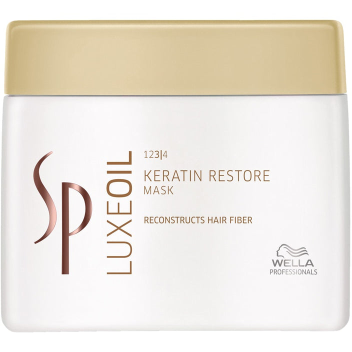 Keratin Restore Mask 150ml