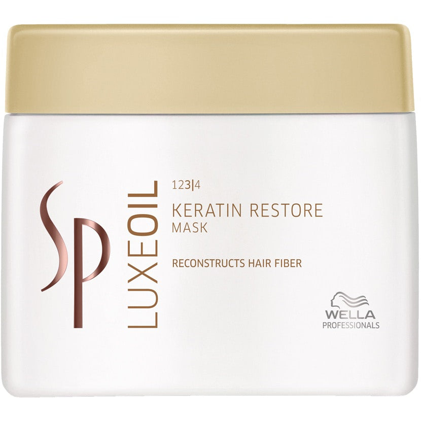Picture of Keratin Restore Mask 150ml