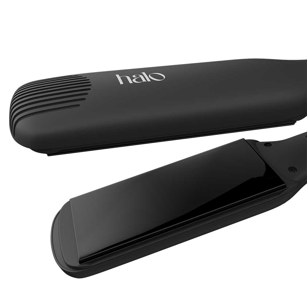 Halo X42 Ceramic Extra Wide Straightener