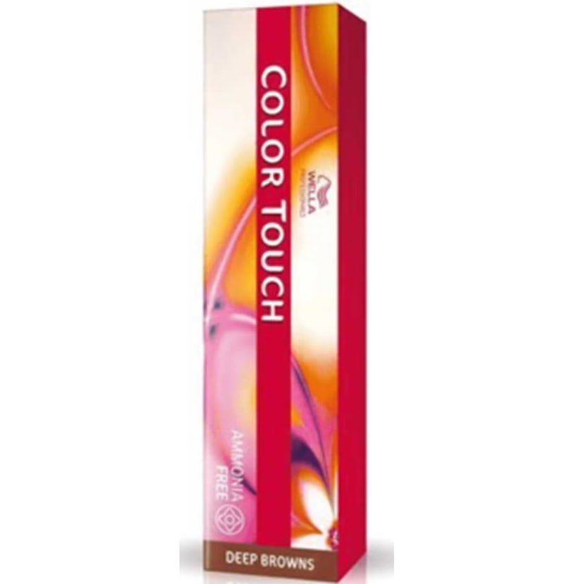 Wella Color Touch Plus Tönung 60ml