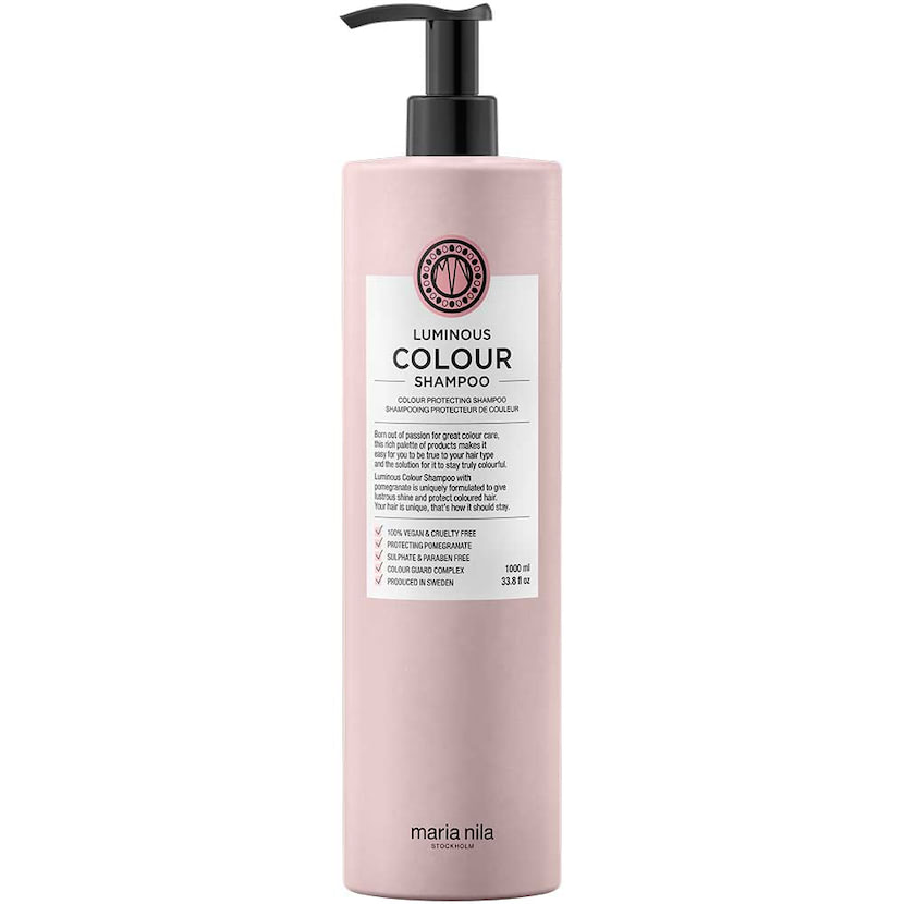 Picture of Luminous Colour Shampoo 1L