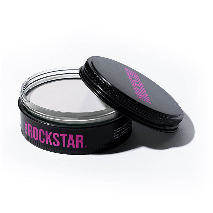 Picture of Hard Rock - Hard Hold Styling Paste 100ml