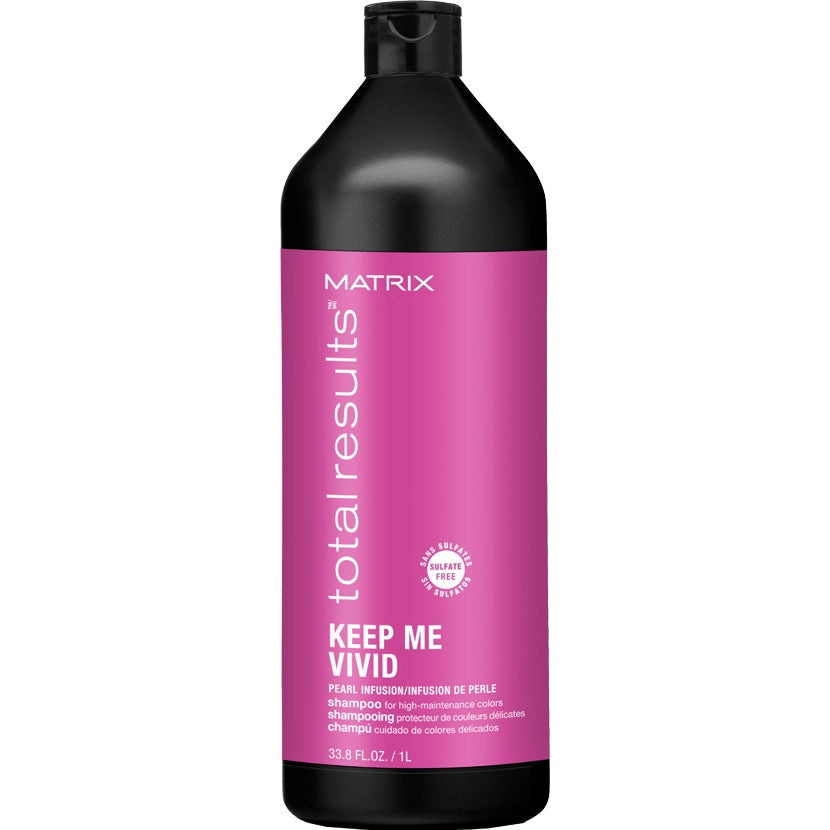 Picture of Keep Me Vivid Shampoo 1L