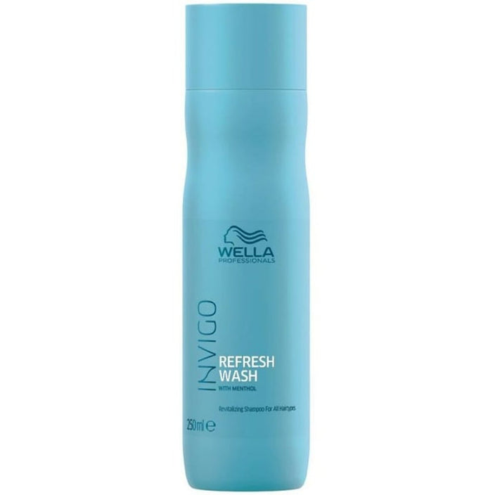 Invigo Balance Refresh Revitalizing Shampoo 250ml