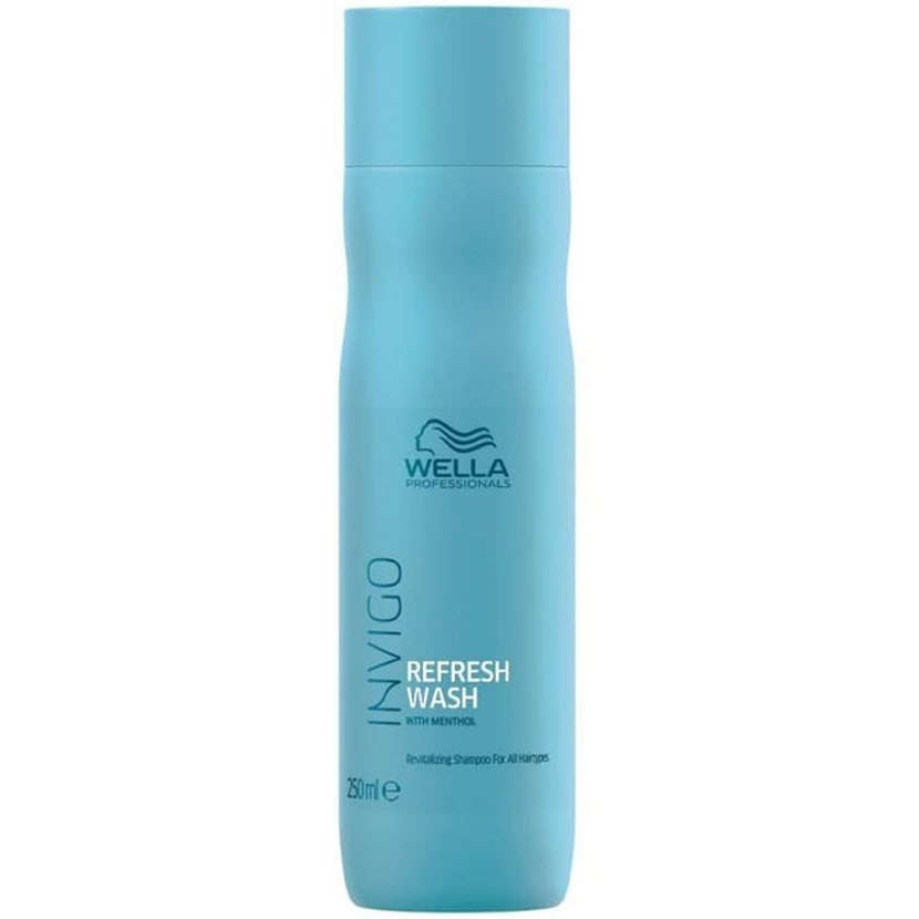 Picture of Invigo Balance Refresh Revitalizing Shampoo 250ml