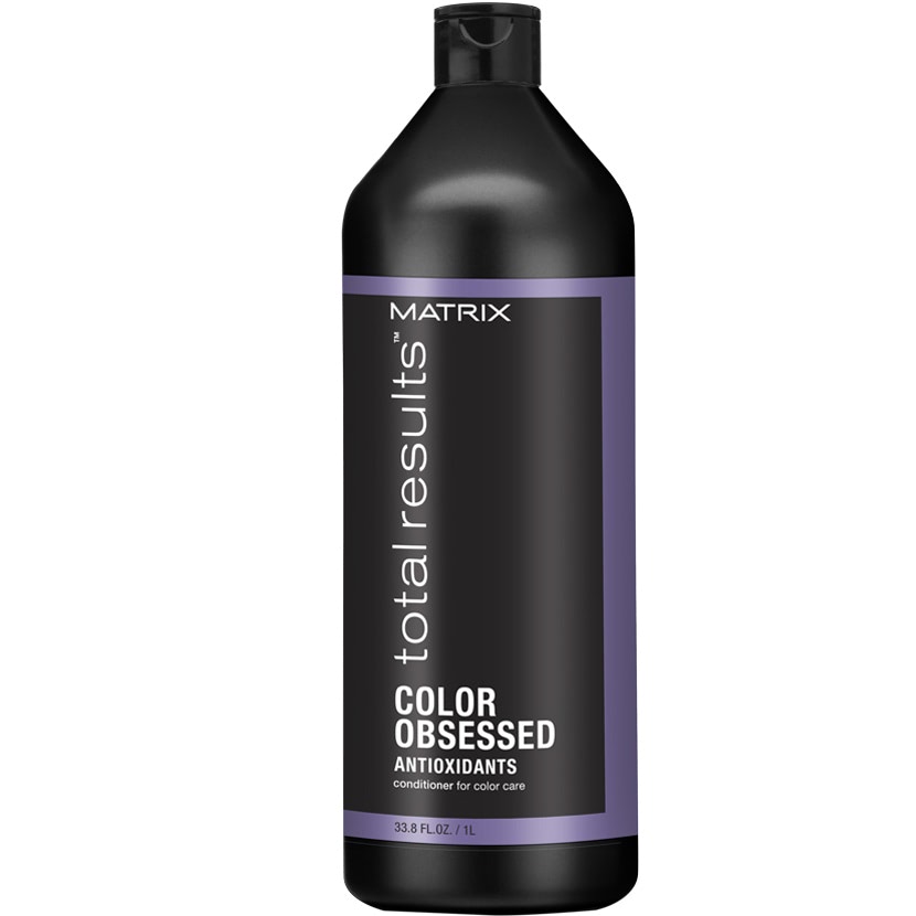 Picture of Total Results Color Obsessed Conditioner 1L