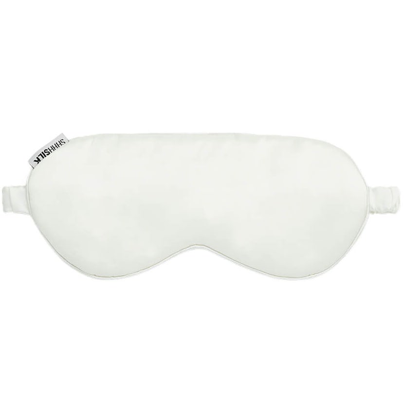 Picture of Eye Mask Off White
