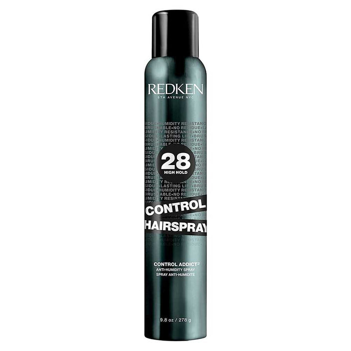 Control Hairspray 290g