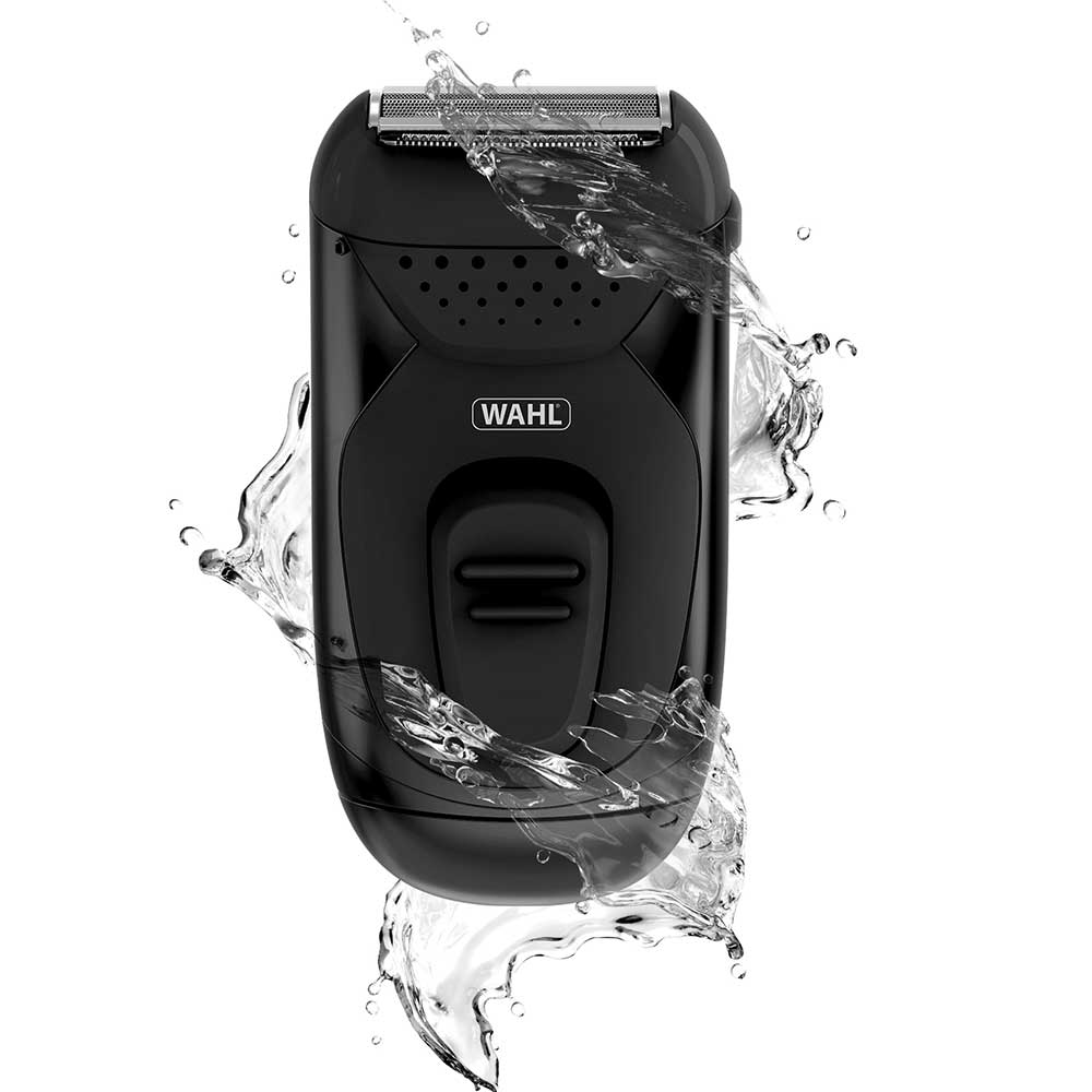 Picture of Waterproof Compact Shaver