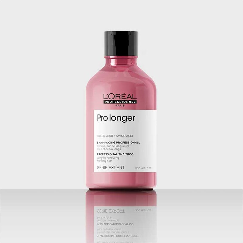 Picture of Pro Longer Shampoo 300ml