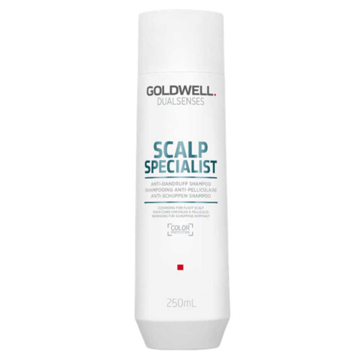 Dualsenses Scalp Specialist Anti-Dandruff Shampoo 250ml