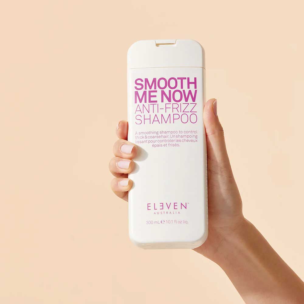 Picture of Smooth Shampoo 300ml