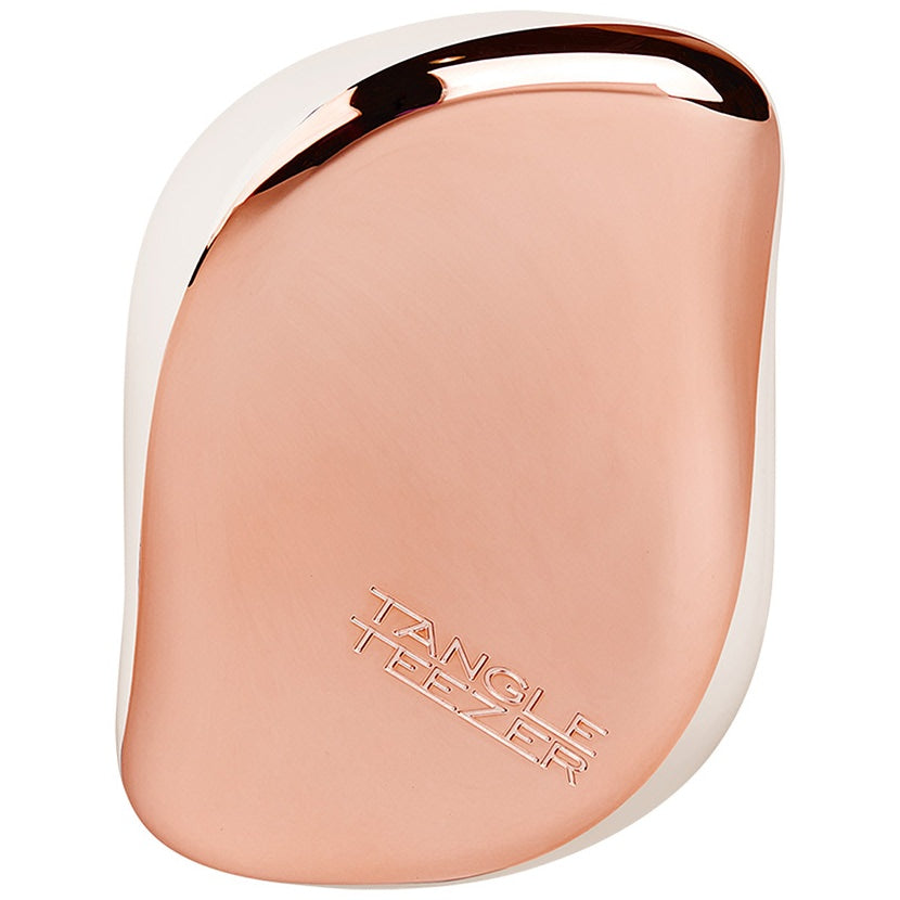 Compact Styler - Rose Gold / Ivory