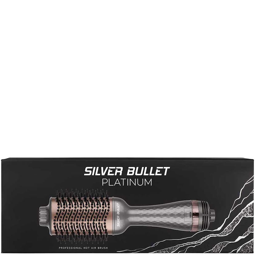 Picture of Platinum Hot Air Brush - Large - 73mm