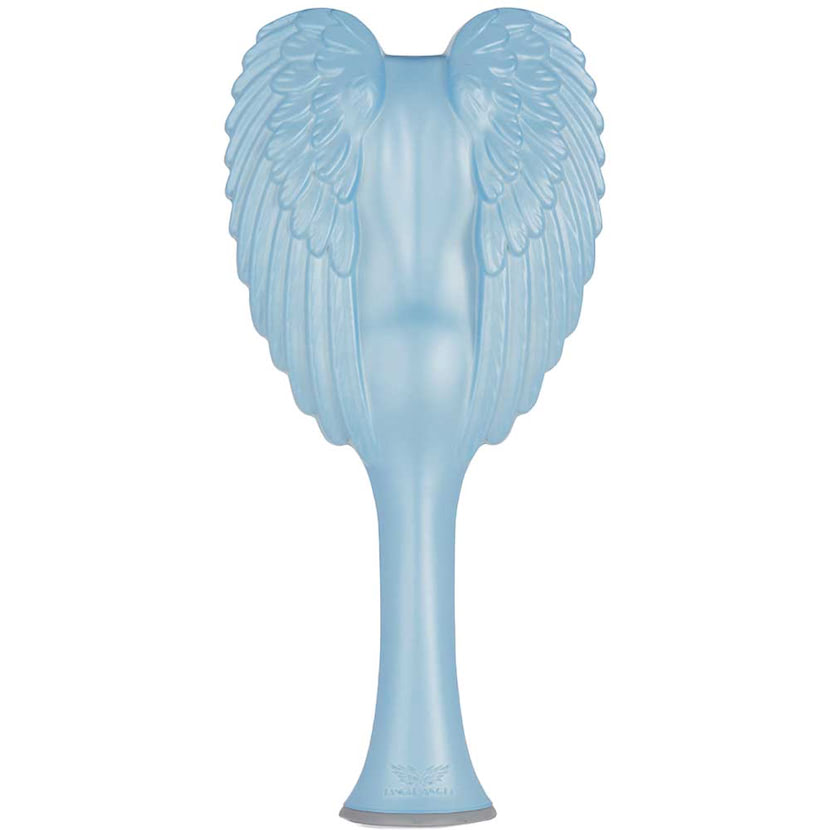 Picture of Tangle Angel 2.0 Matt Satin Hairbrush Blue