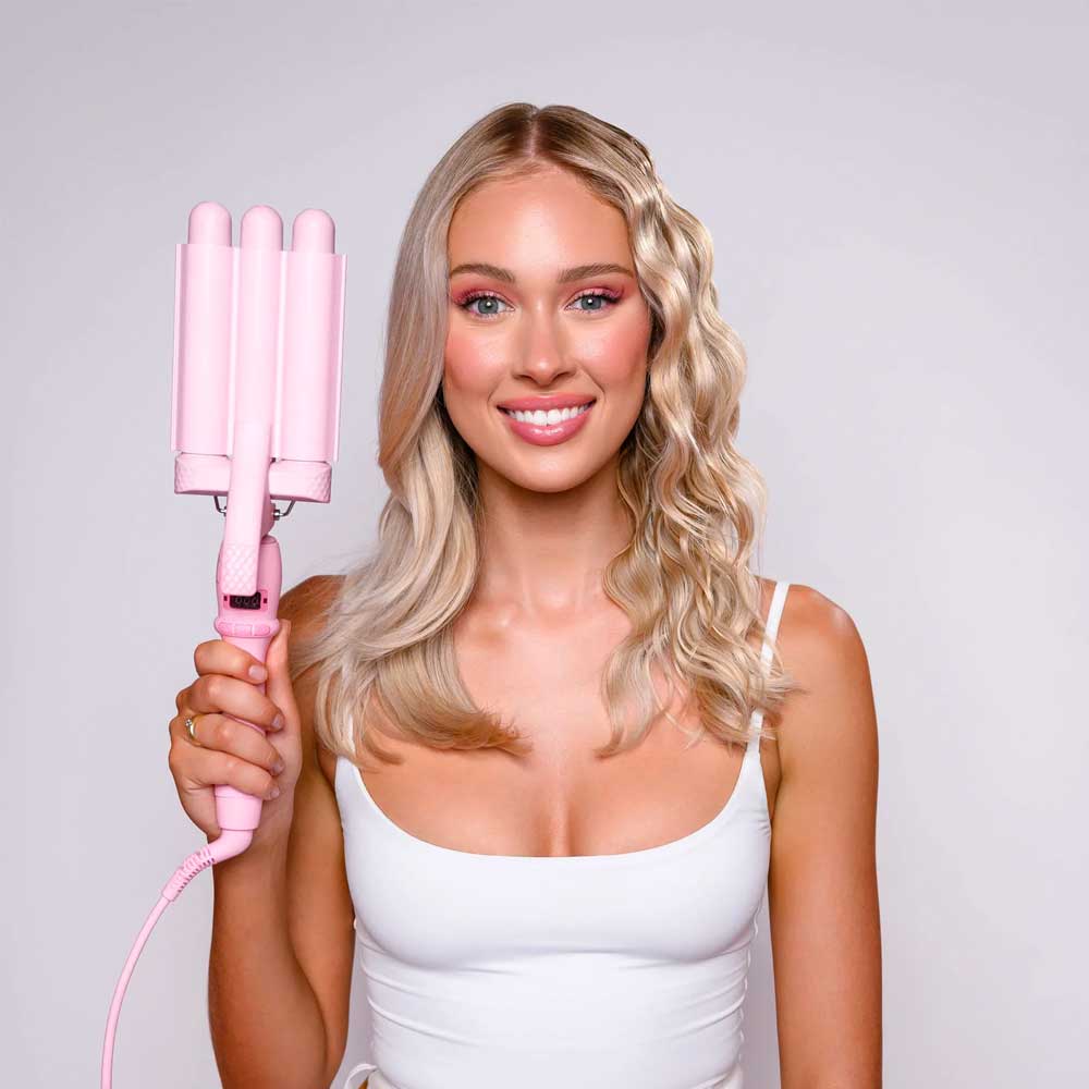 Picture of Waver Mini Pro 25mm - Pink