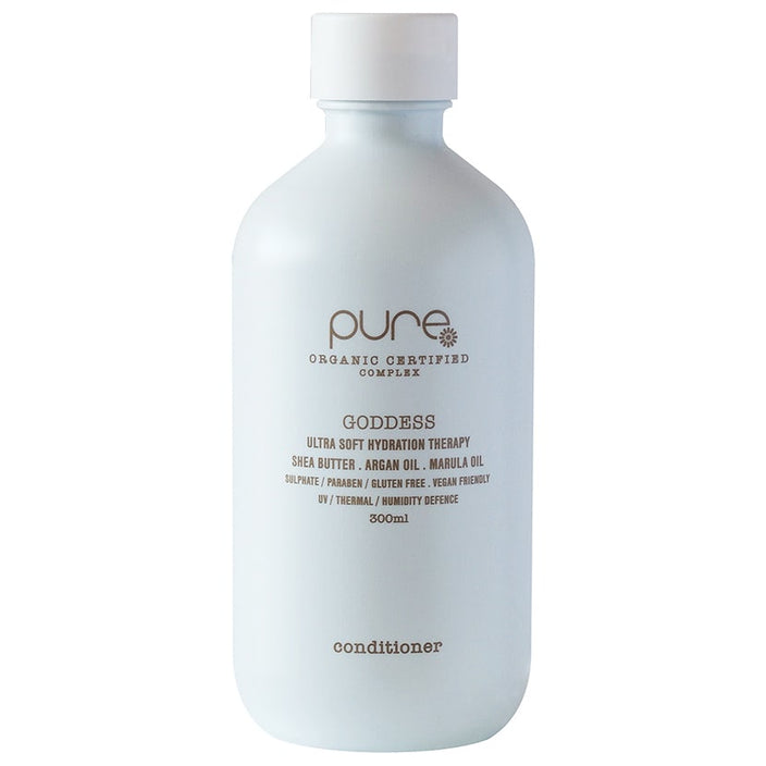 Goddess Rinse Conditioner 300ml