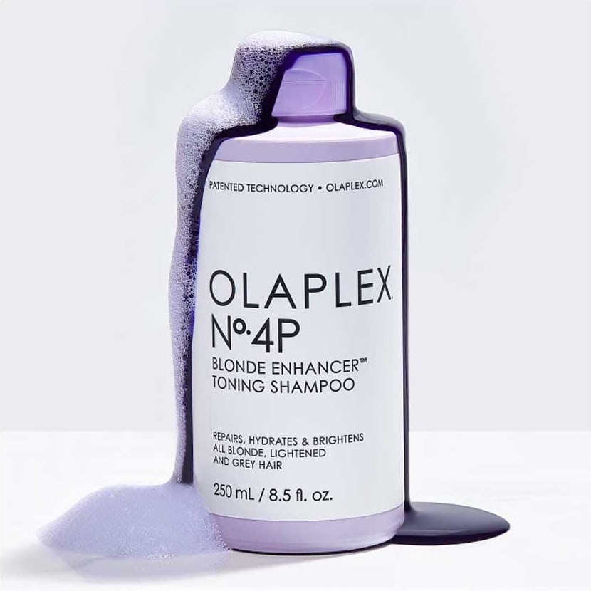 Picture of No 4-P Bond Maintenance Purple Shampoo 250ml