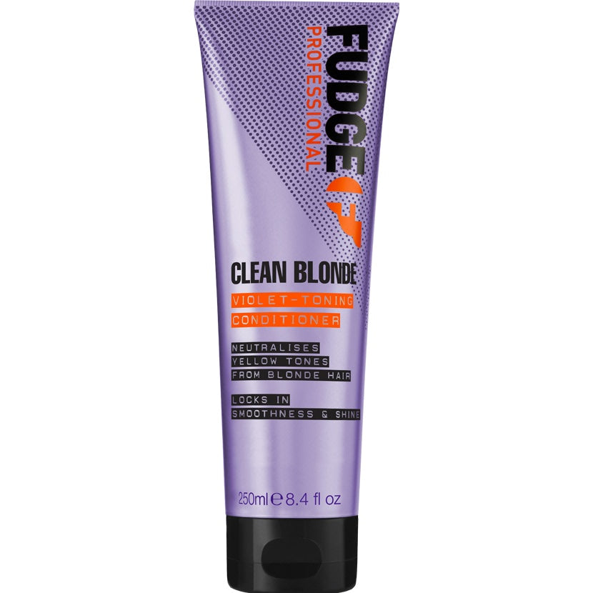 Clean Blonde Violet Toning Conditioner 300ml