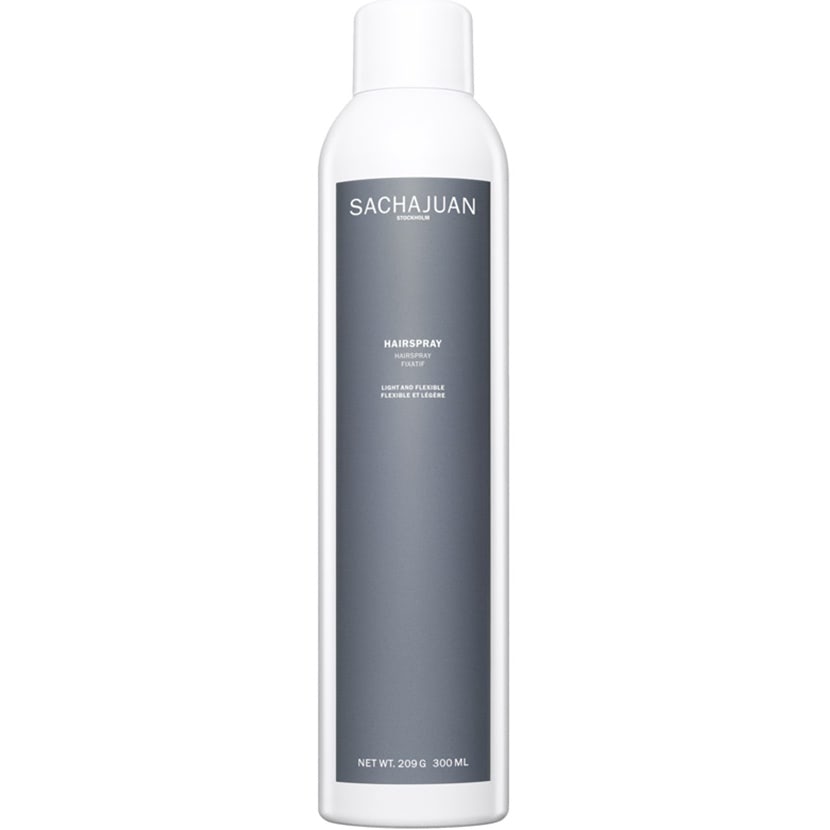 Hair Spray Light & Flexible 300ml