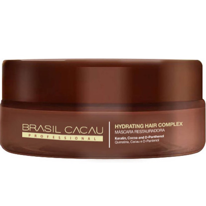 Picture of Hydrating Hair Complex Mask 140ml