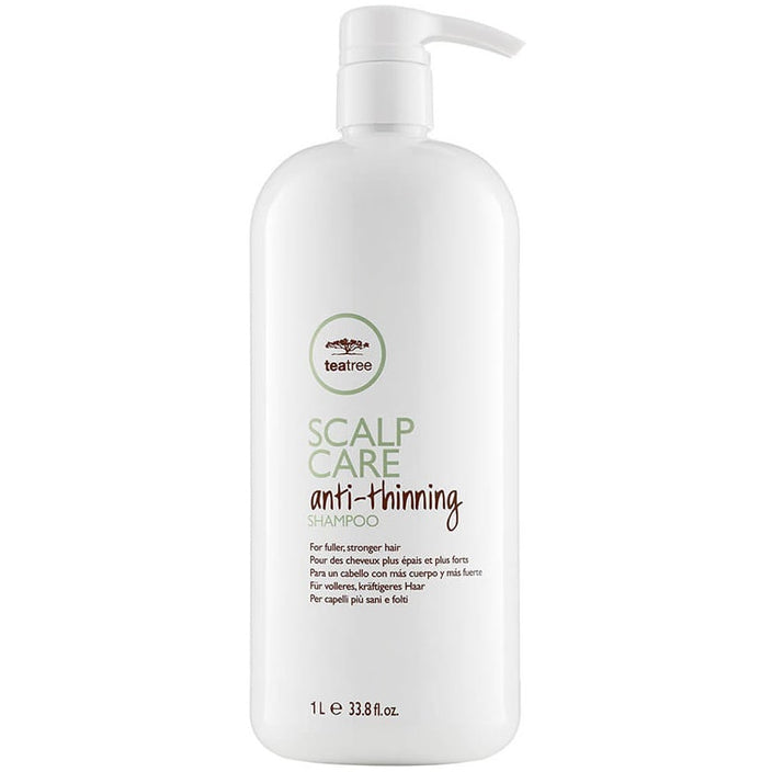 Scalp Care Anti-Thinning Shampoo 1L