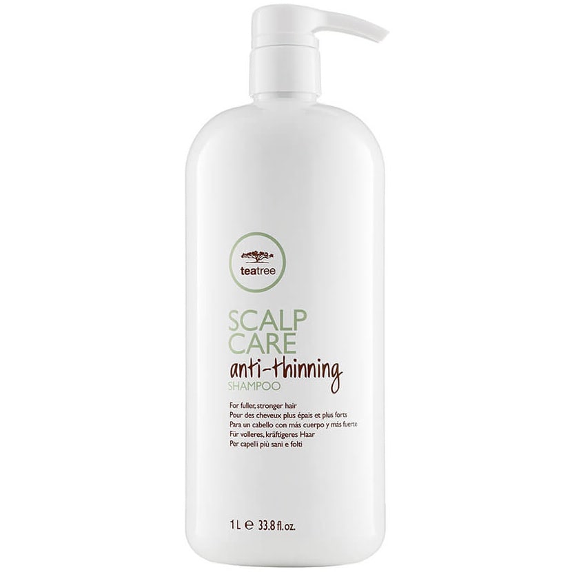 Picture of Scalp Care Anti-Thinning Shampoo 1L