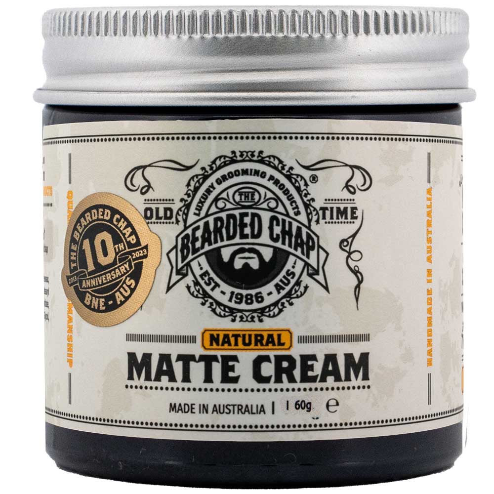 Picture of Natural Matte Cream Mini 60g