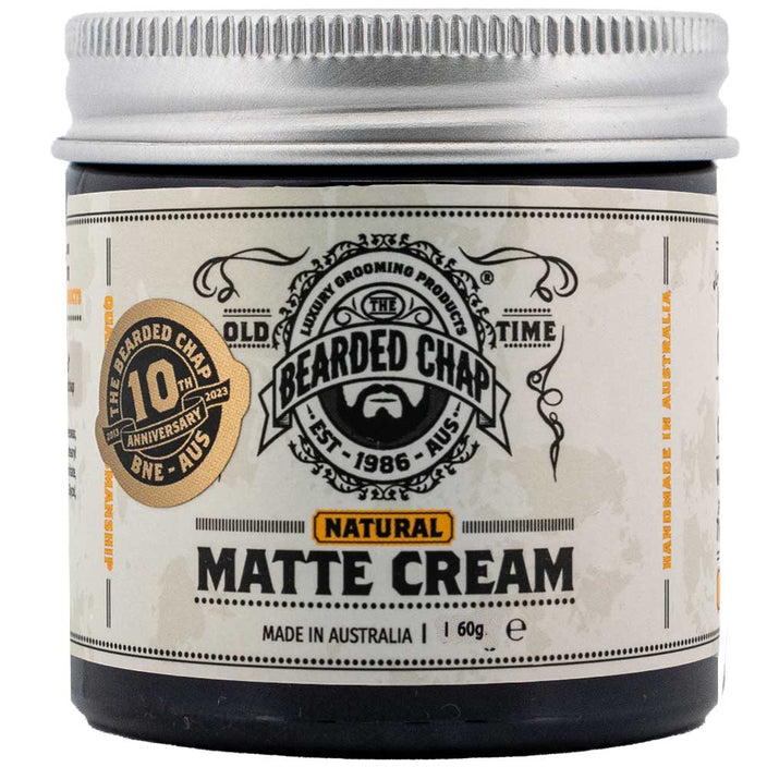 Natural Matte Cream Mini 60g