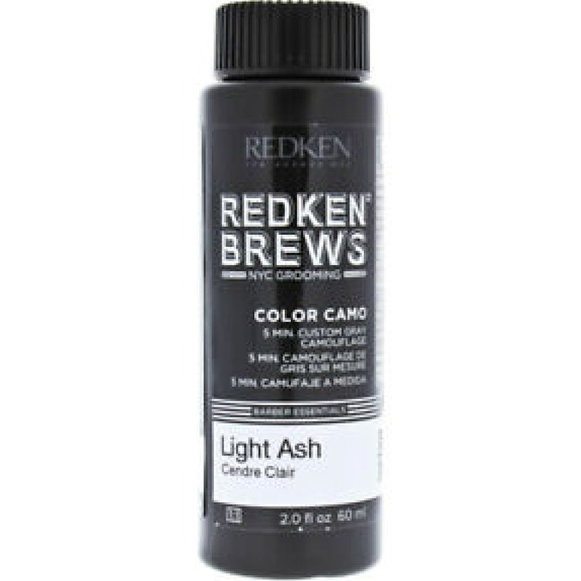 Picture of Brew Color 7na Light Aah 60ml