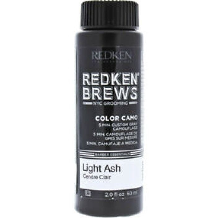 Brew Color 7na Light Aah 60ml