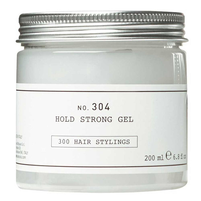 No.304 Hold Strong Gel 200ml