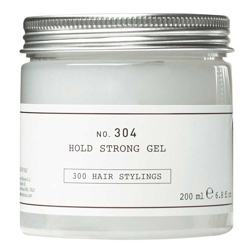 Picture of No.304 Hold Strong Gel 200ml