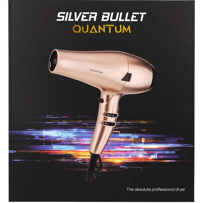Picture of Quantum Dryer Gold