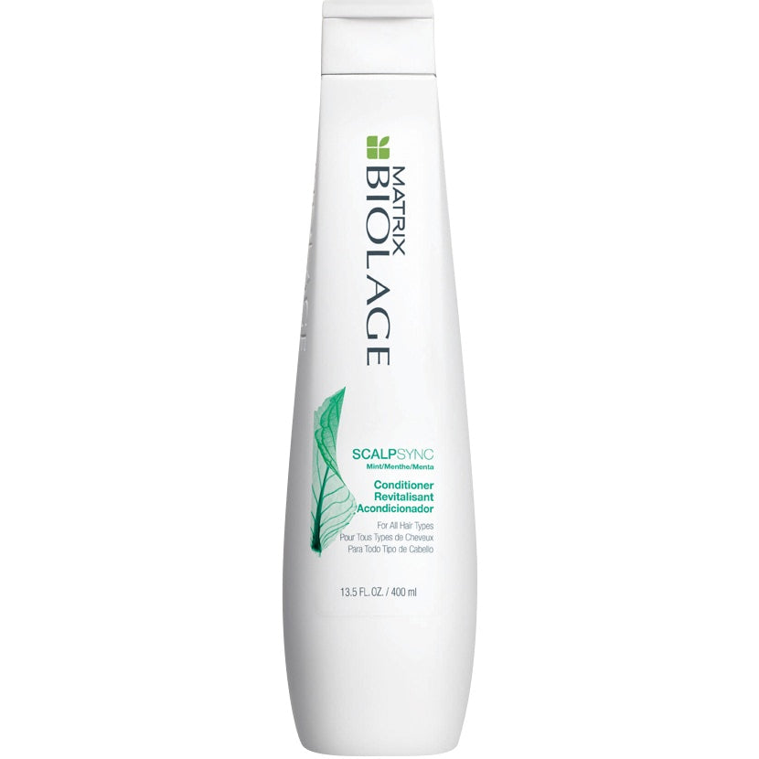 Picture of Scalpsync Conditioner 400ml