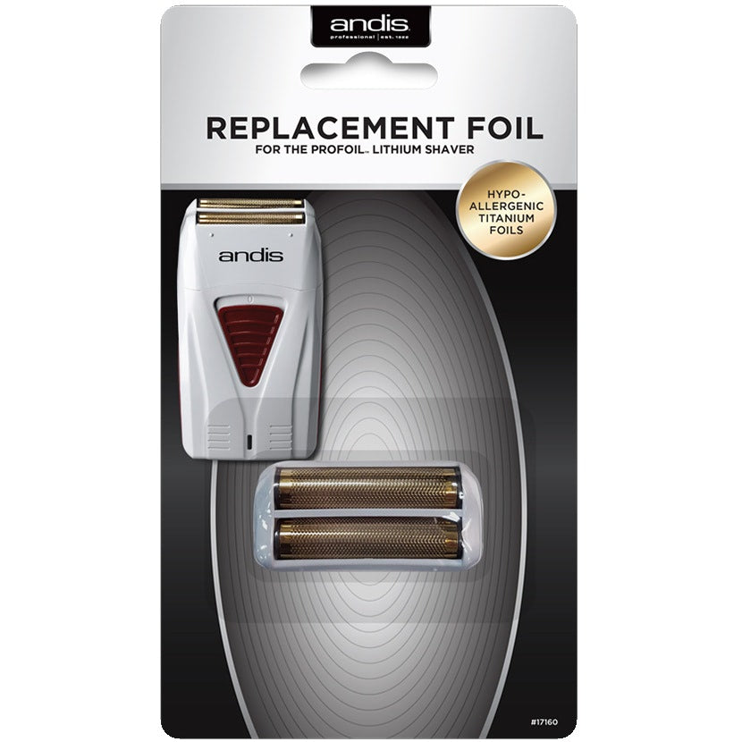 Picture of Replacement Foil (Foil Head Only) For Profoil Shaver