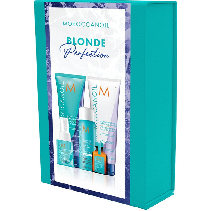 Blonde Perfection Pack