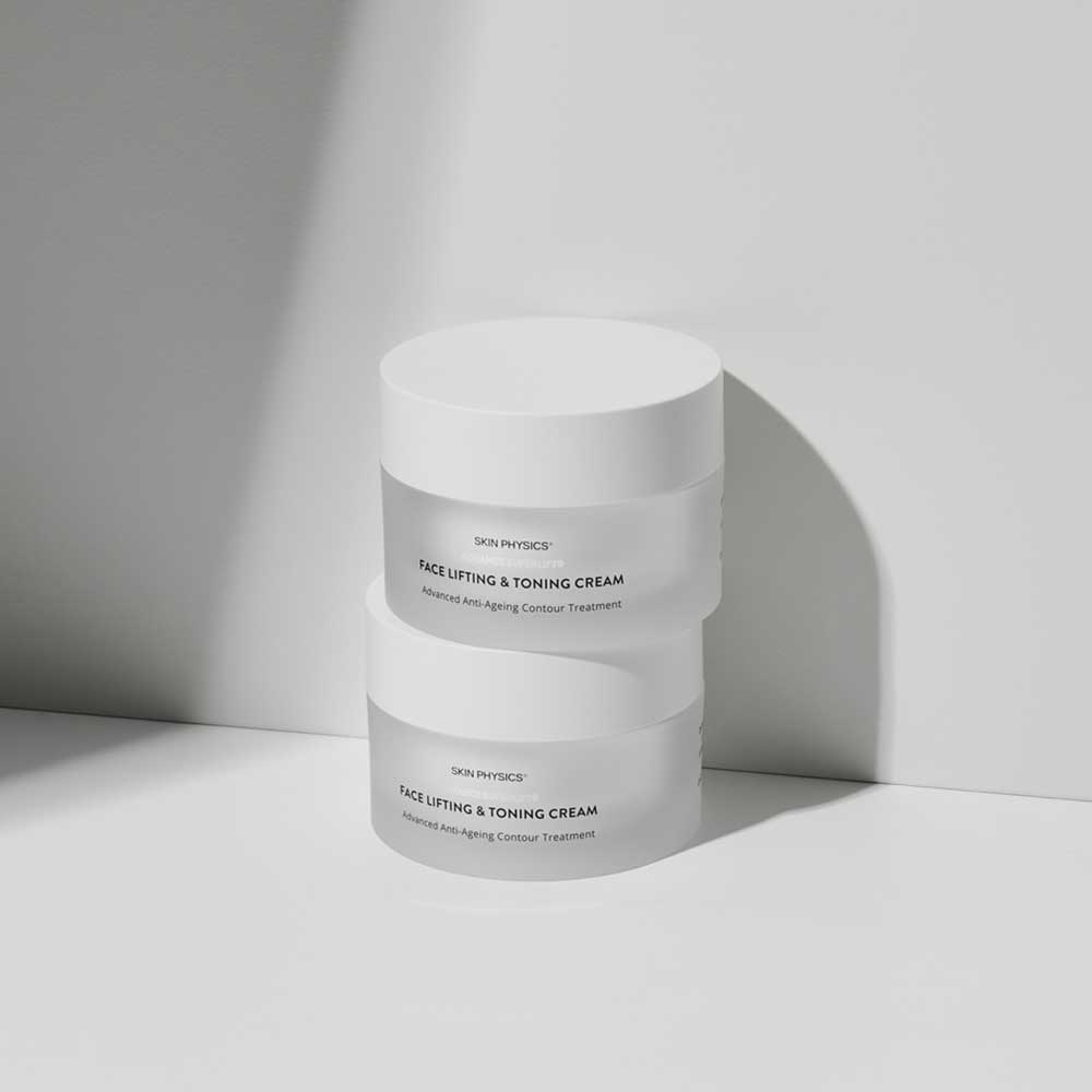 Picture of Advance Superlift Face Lifting & Toning Cream 50ml