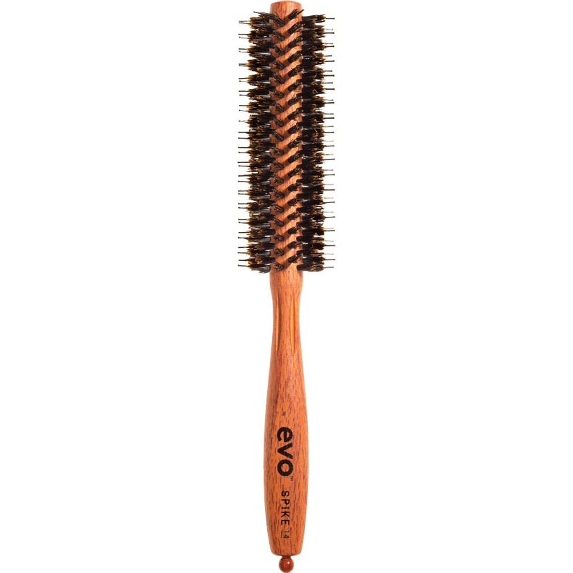Picture of Spike 14mm Nylon Pin Bristle Radial Brush