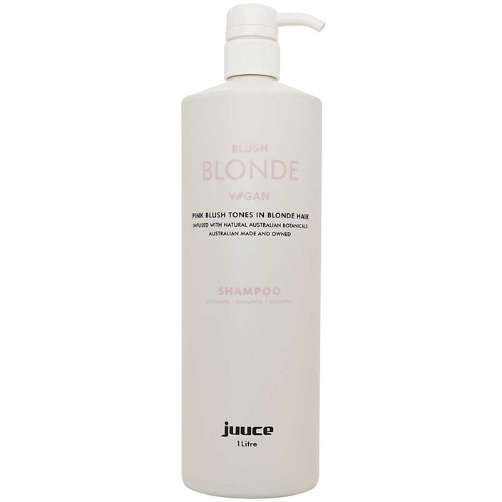 Blush Blonde Shampoo 1L