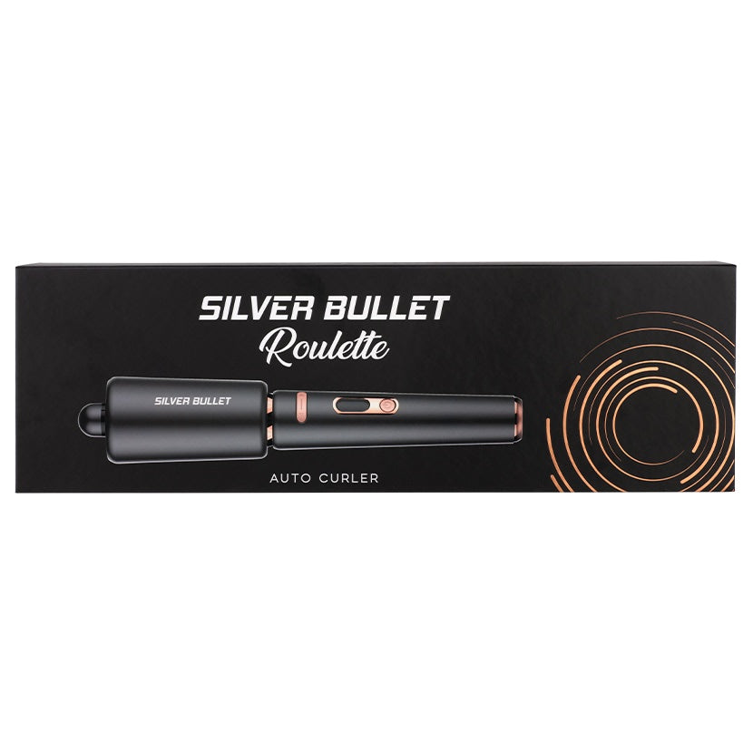 Picture of Roulette Curling Iron